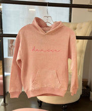 Load image into Gallery viewer, Snuggle Up Dancer Hoodie
