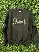 Load image into Gallery viewer, Dancer Puff Sweatshirt
