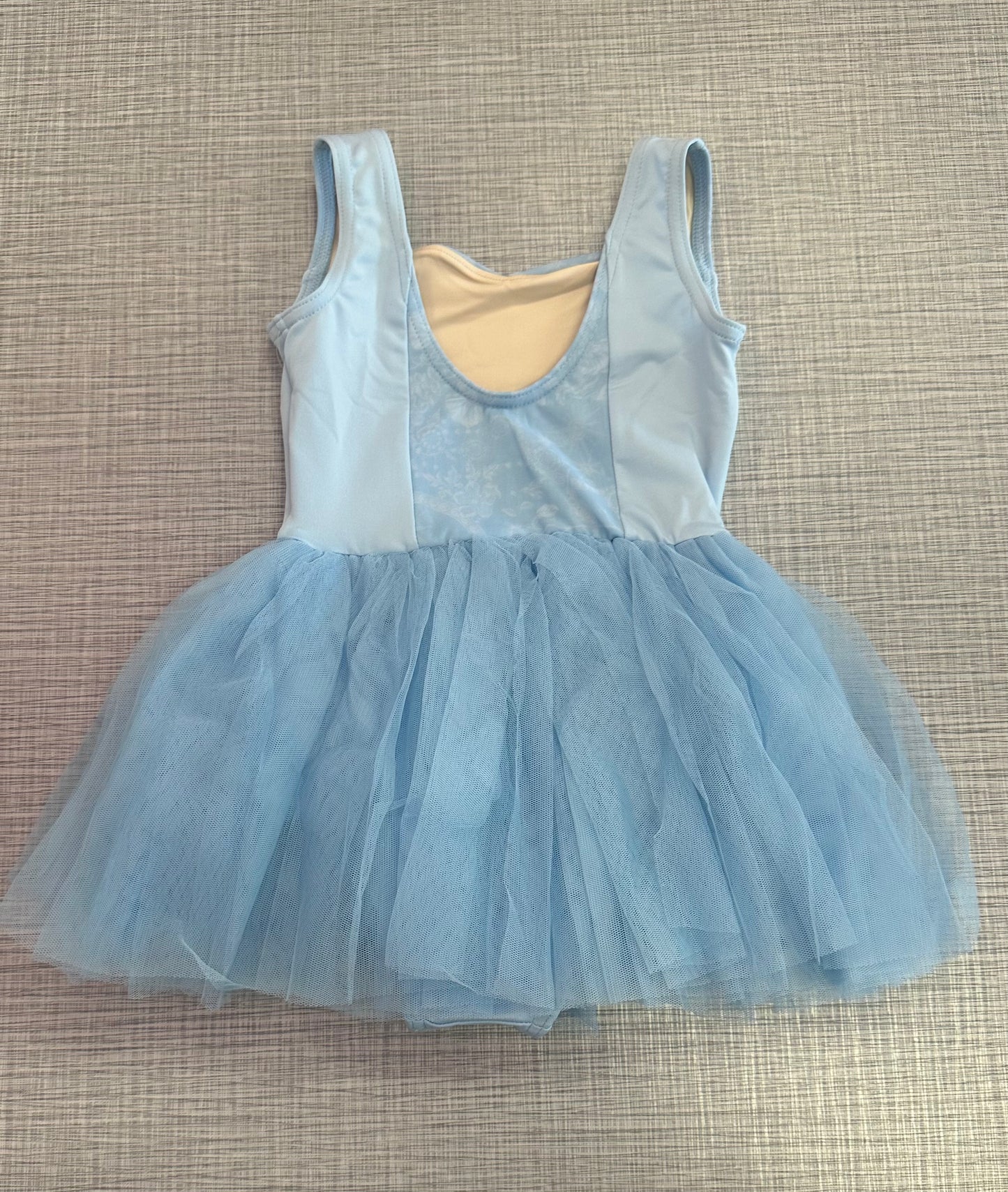 Jardin Dress Leotard #12290