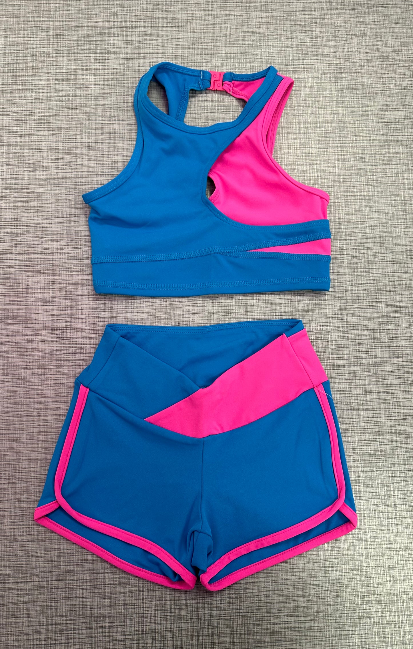 Lulu & Lily Set