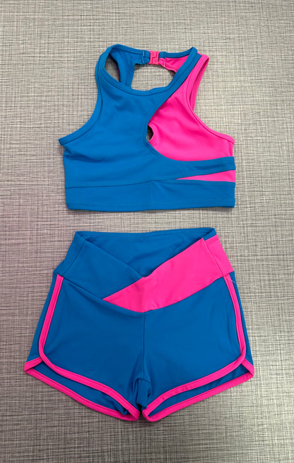 Lulu & Lily Set