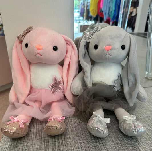 Ballerina Bunny