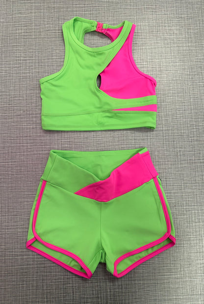 Lulu & Lily Set