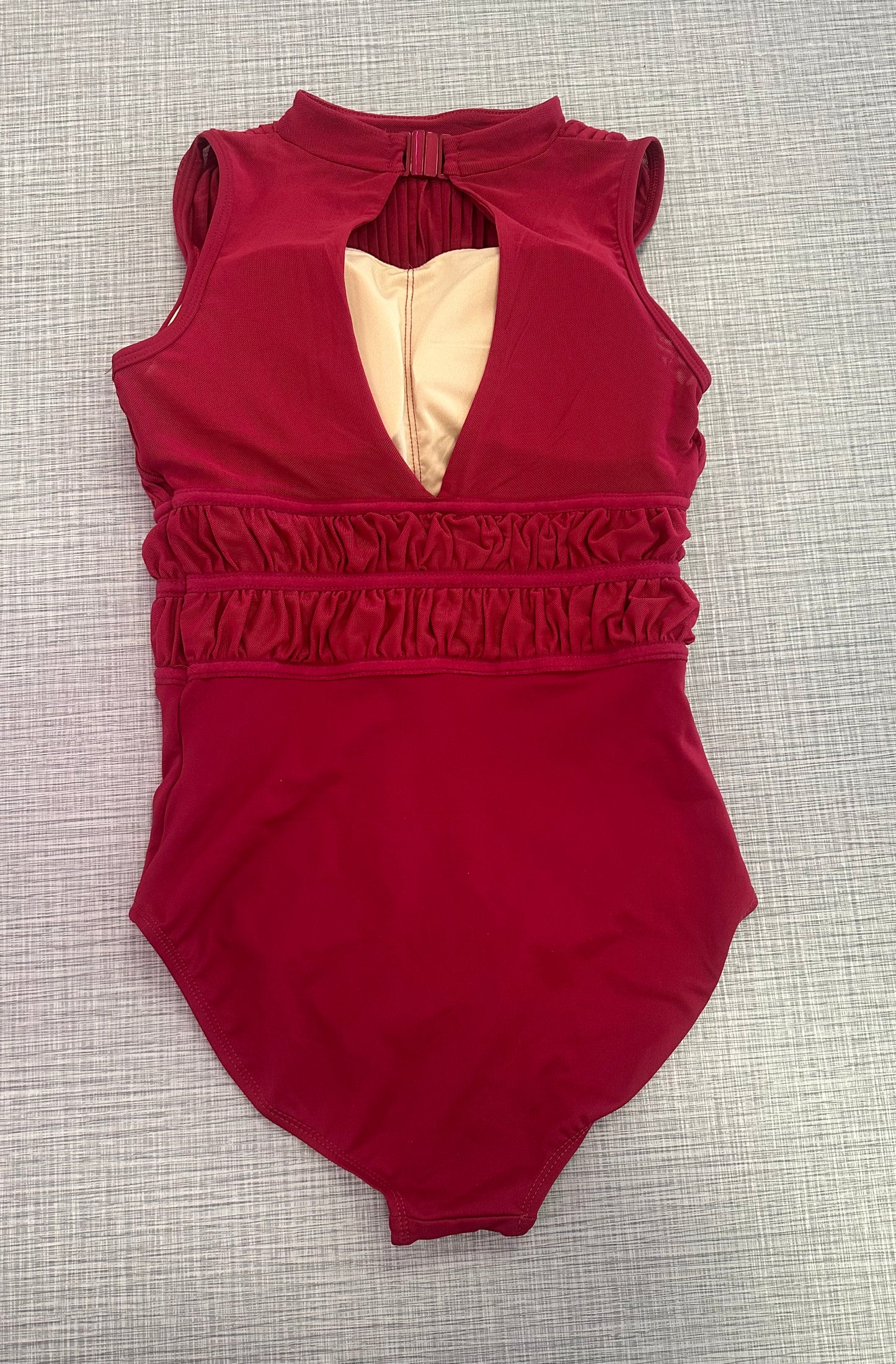 AM  Leotard #23100