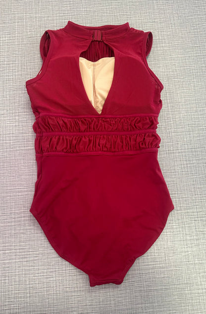 AM  Leotard #23100