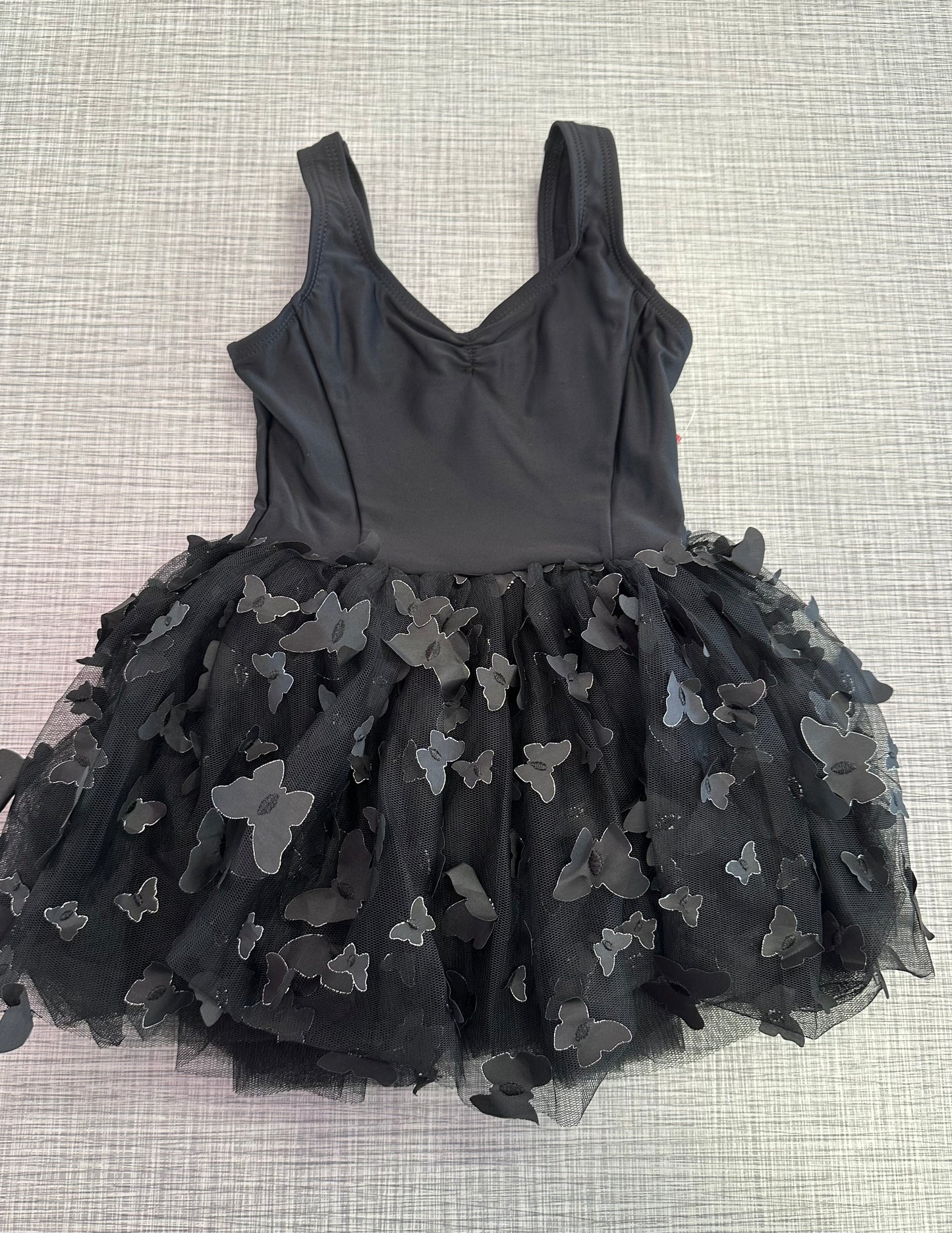 Monarch Tutu Leotard #12574