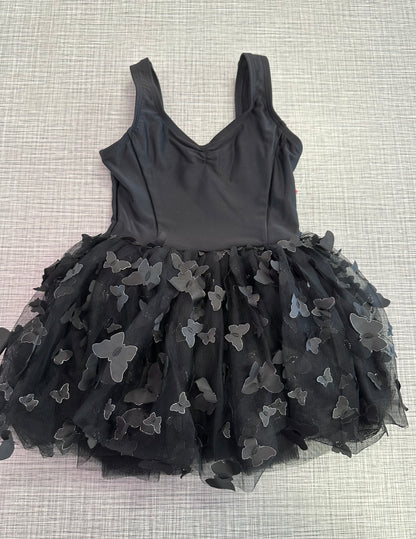 Monarch Tutu Leotard #12574