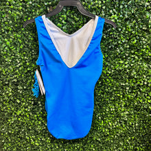 Load image into Gallery viewer, GK Spring Skies Leotard: Adult X-Small
