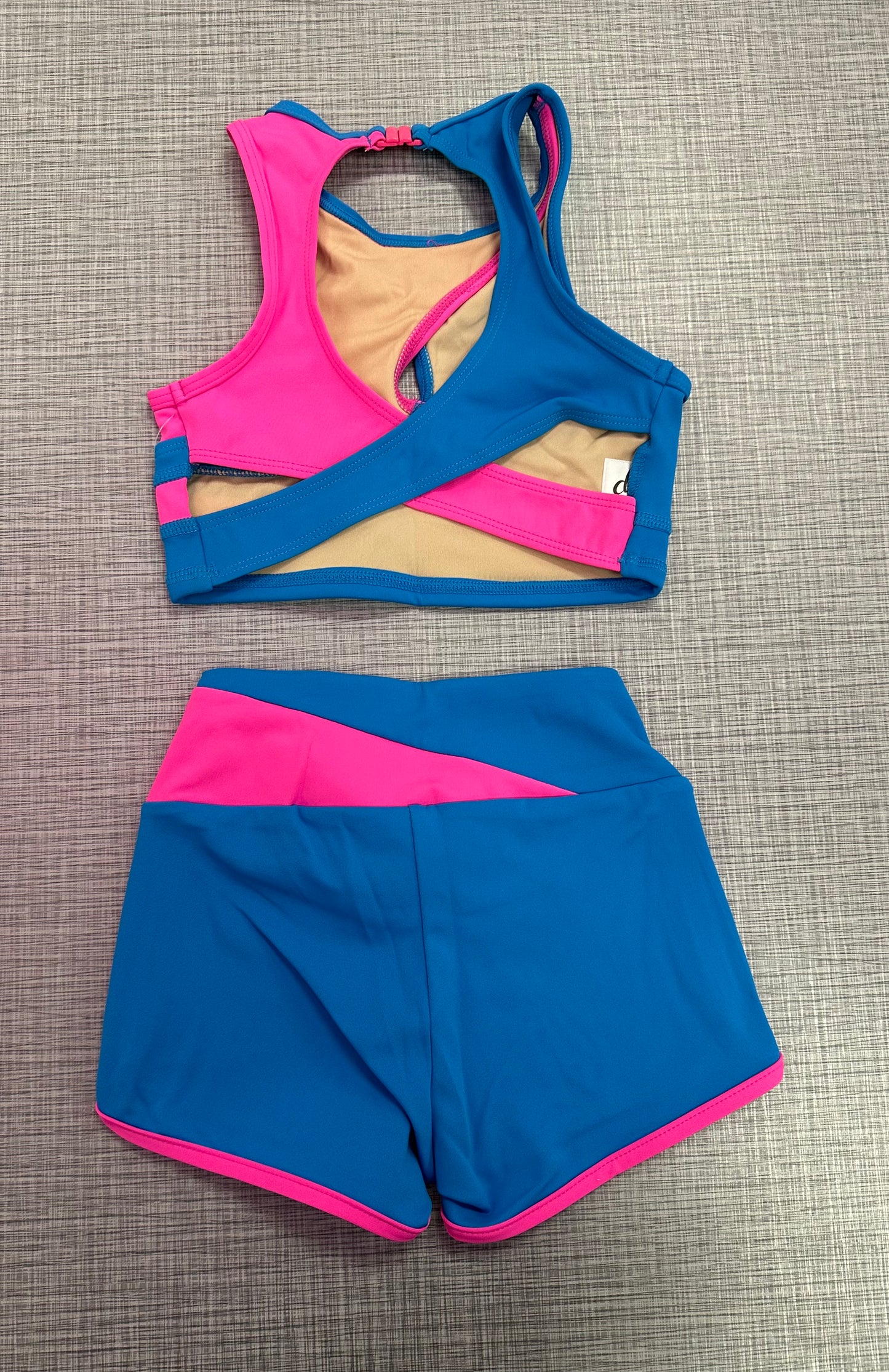 Lulu & Lily Set