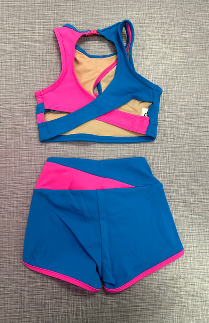 Lulu & Lily Set