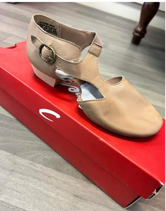 Capezio Pedini Style 321