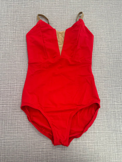 Charlotte Camisole Leotard #DA 1930