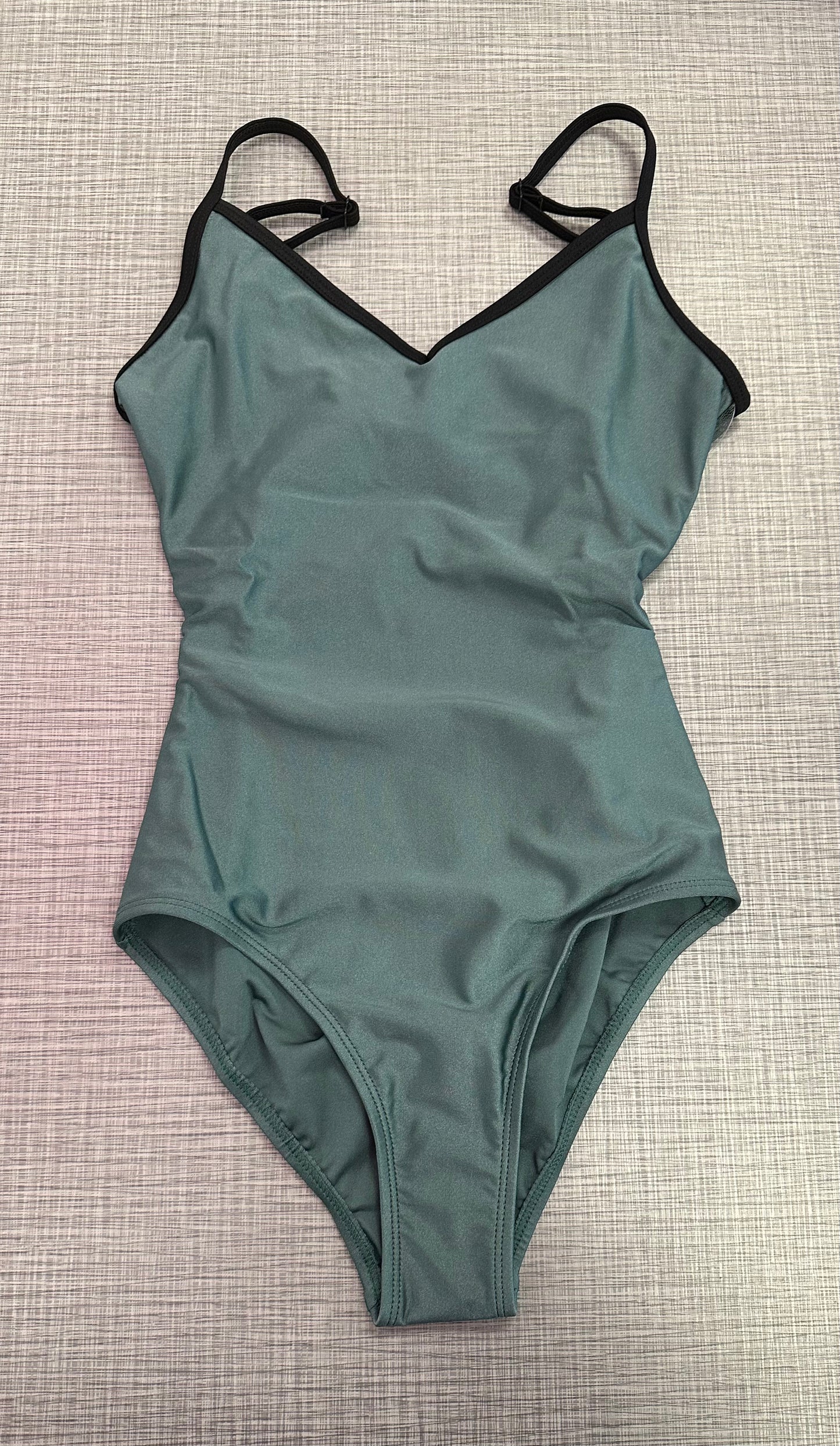 Brilliance Leotard #12609