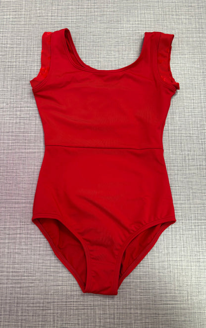 Ribbon Bow Leotard #12422