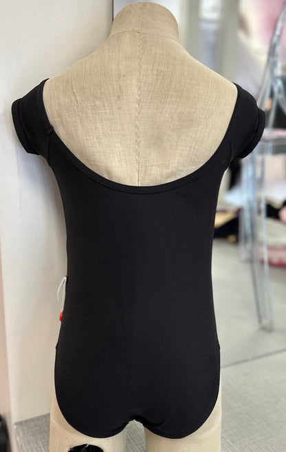 Yumiko Wendy Leotard.