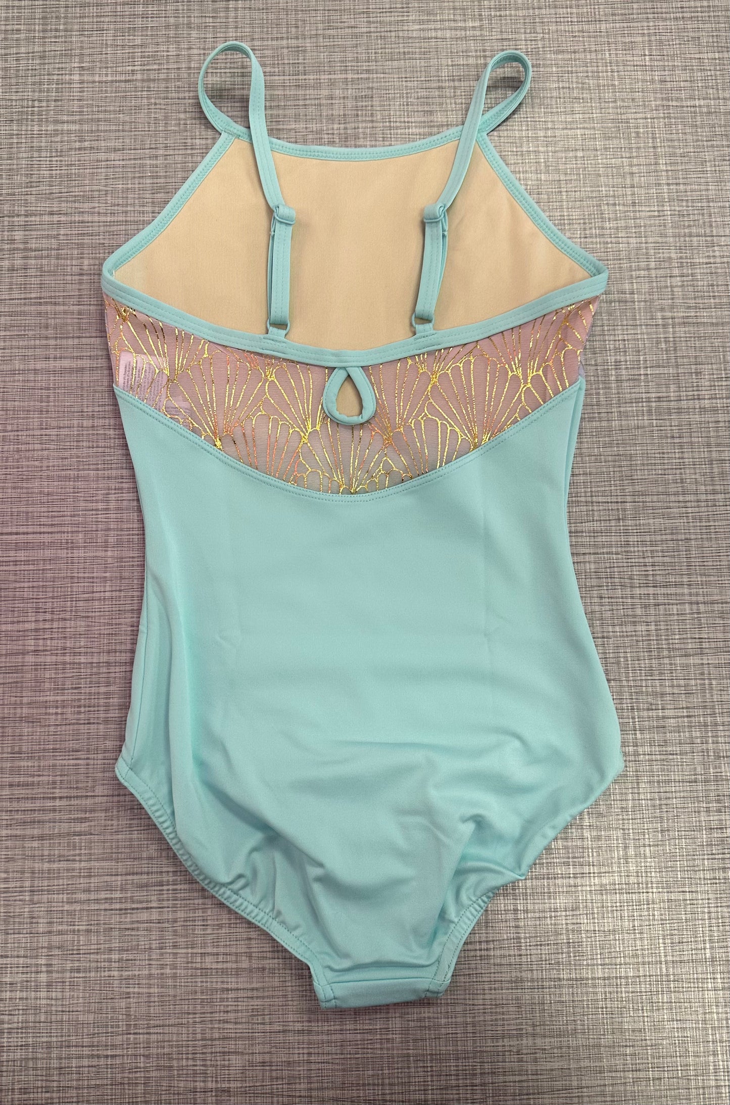 Venus Leotard #12582