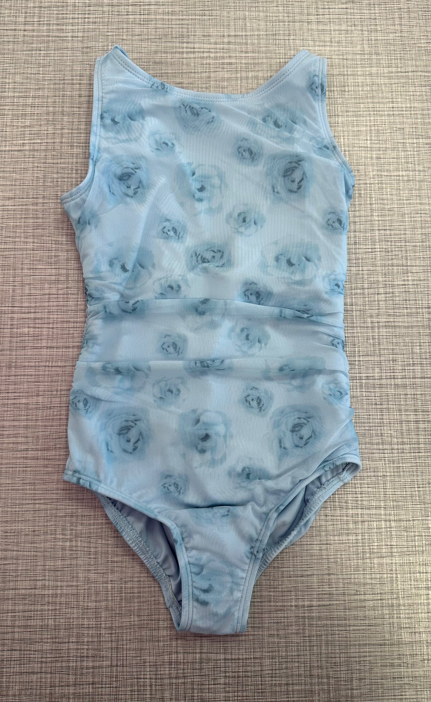 Peony Leotard #12432