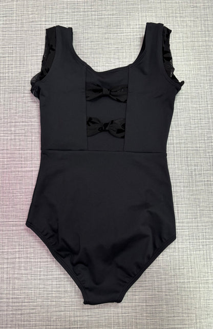 Ribbon Bow Leotard #12422