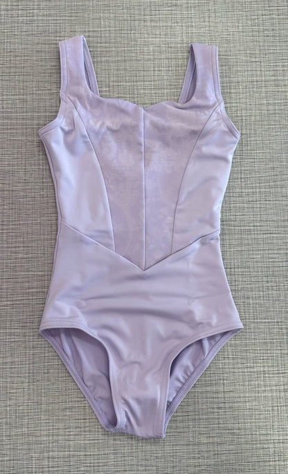 Sapphire Leotard #12287