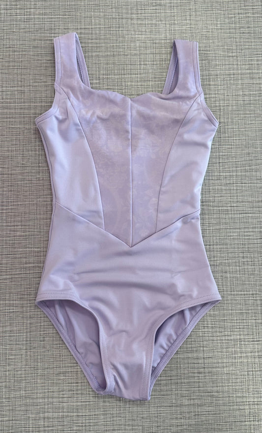 Sapphire Leotard #12287