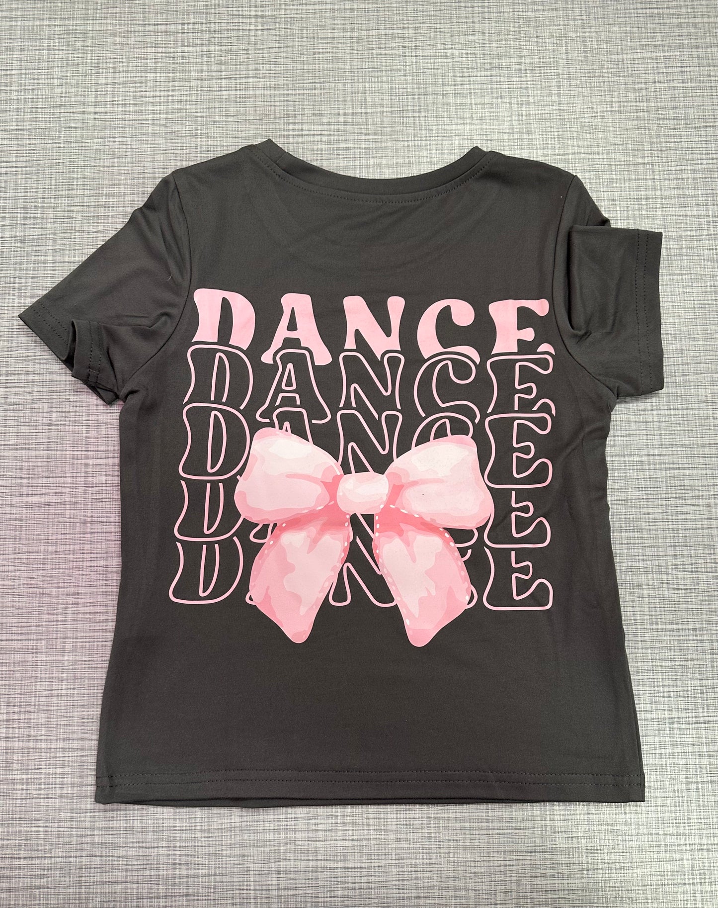 Dance Bow Top