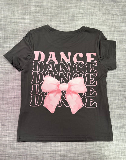 Dance Bow Top