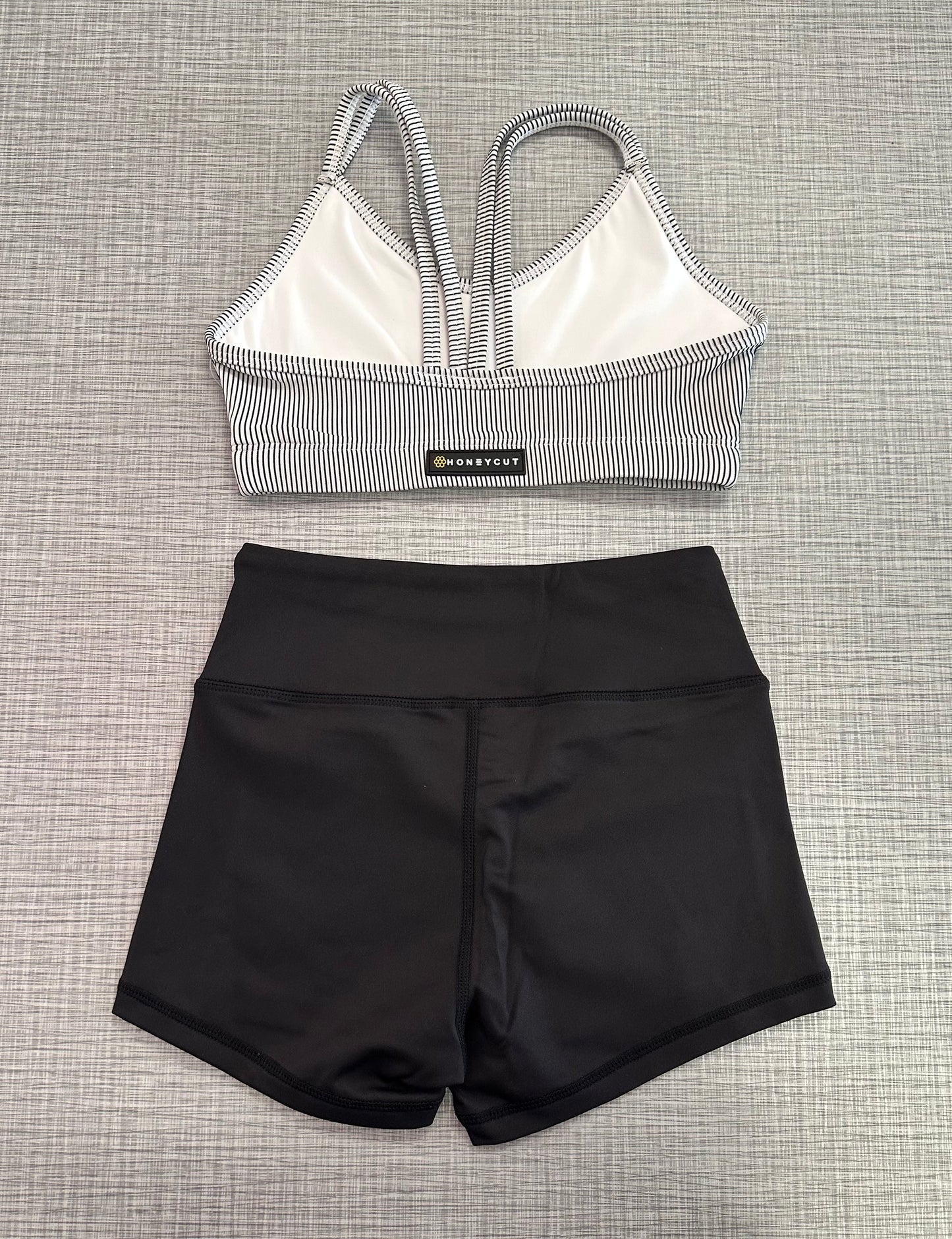 Picnic & Daily Hustle Short Set