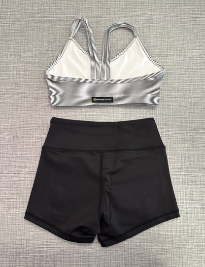 Picnic & Daily Hustle Short Set