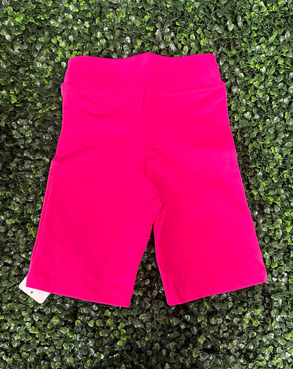 CY Long Bike Shorts
