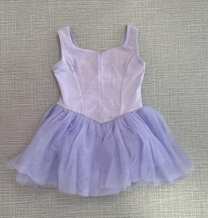 Jardin Dress Leotard #12290