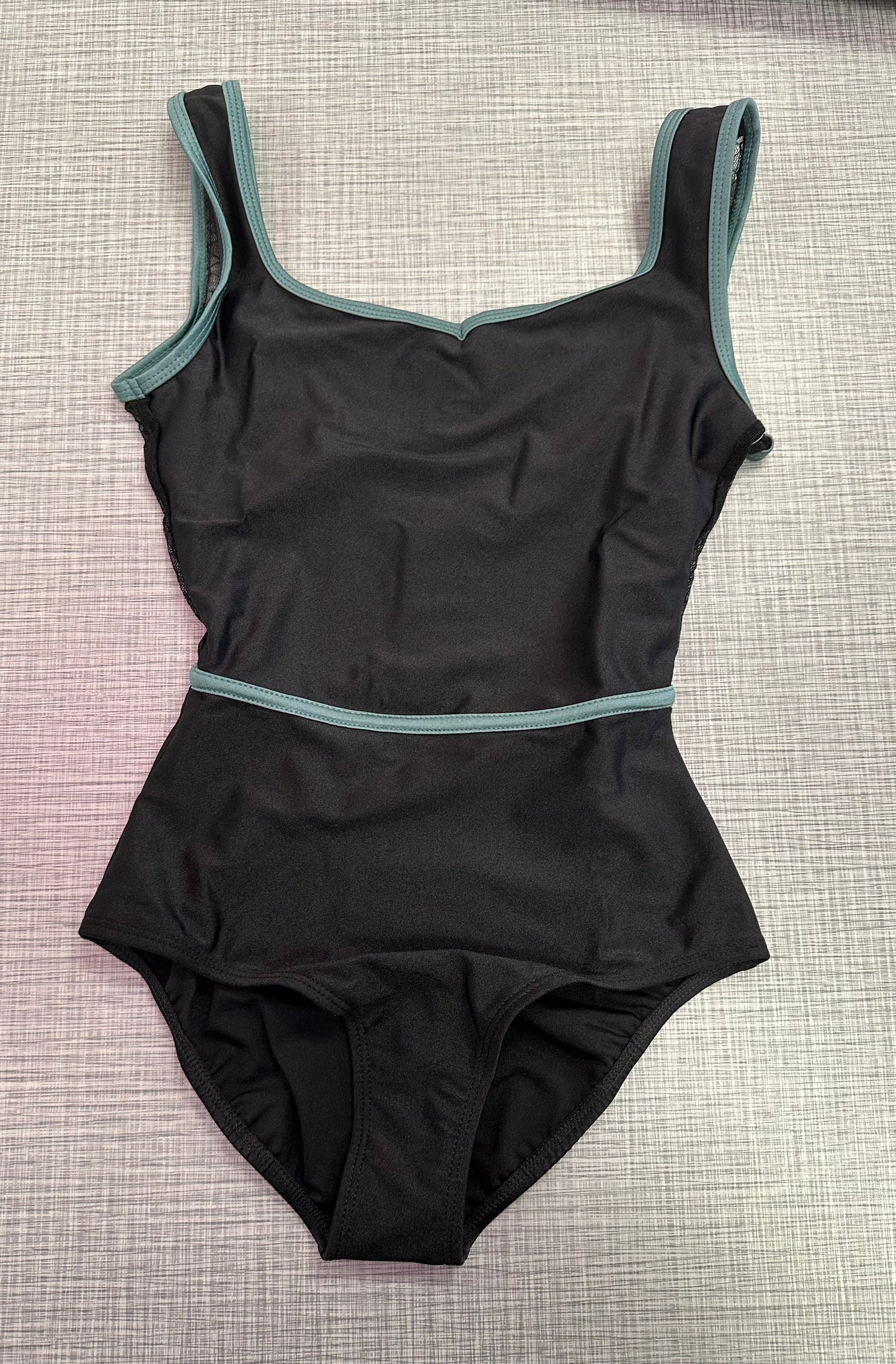 Graceful Tank Leotard #12610