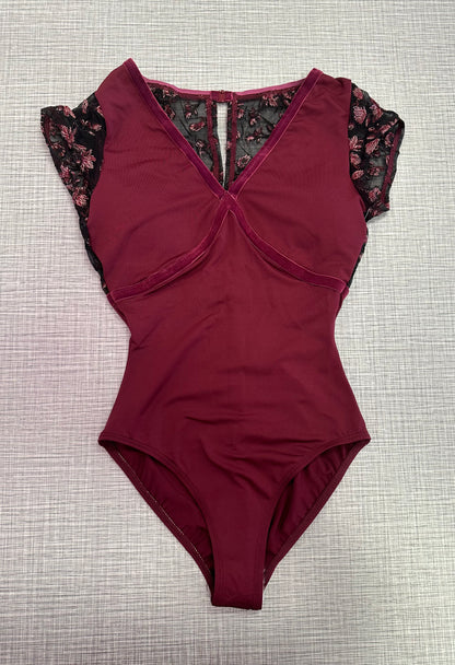 Fascination Leotard #12402