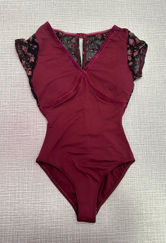 Fascination Leotard #12402