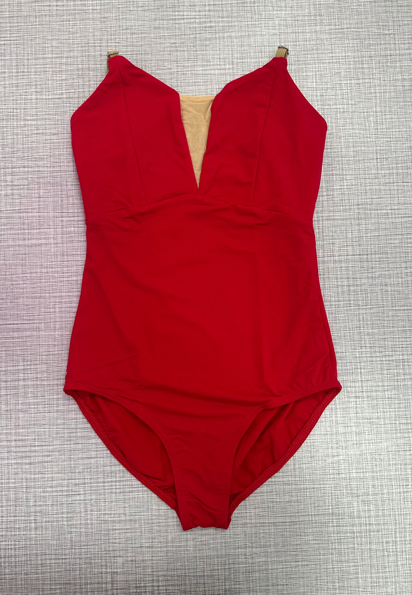 Adult Charlotte Camisole Leotard #DA 1930