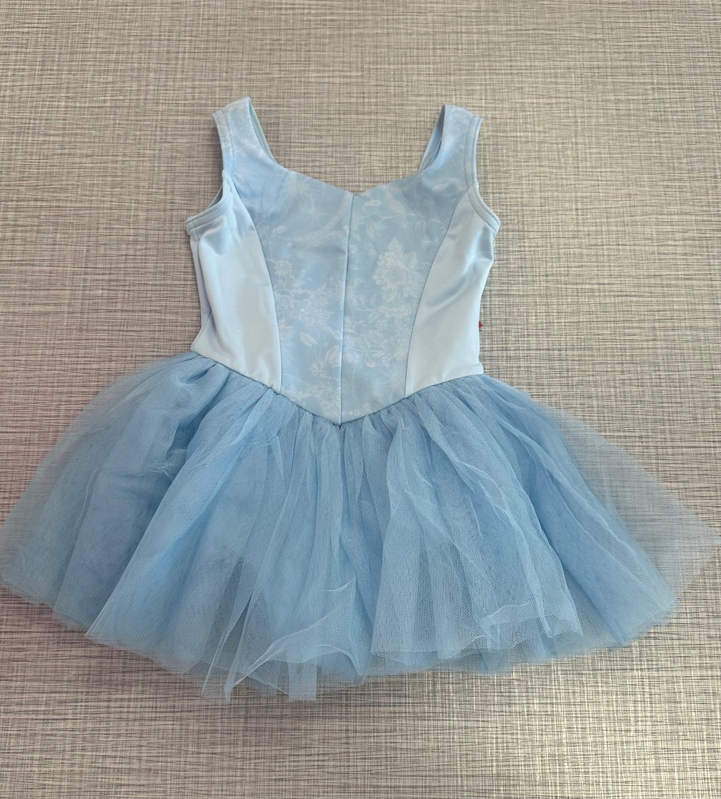 Jardin Dress Leotard #12290