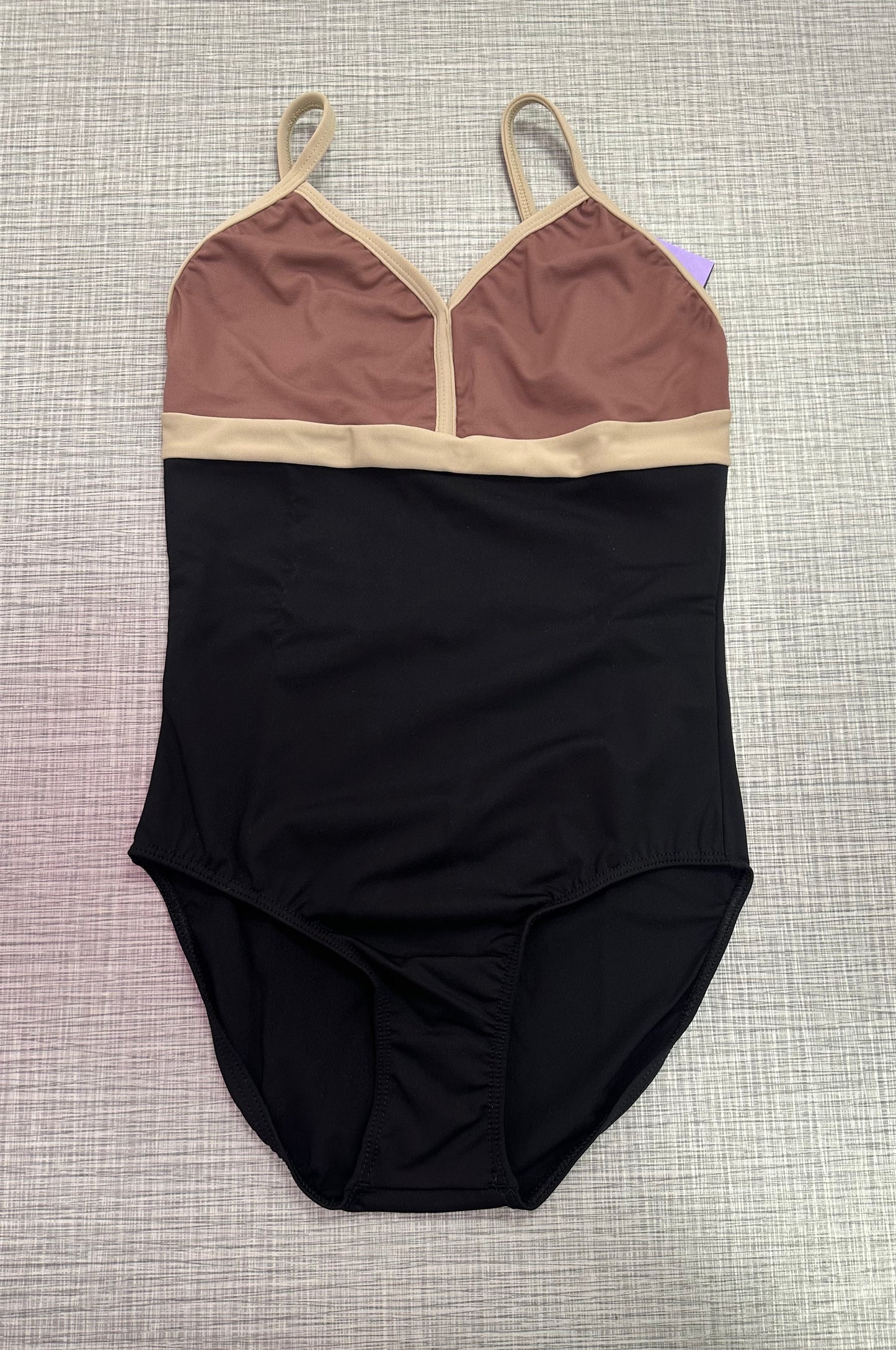 Ballet Rosa Akia Leotard