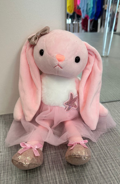 Ballerina Bunny