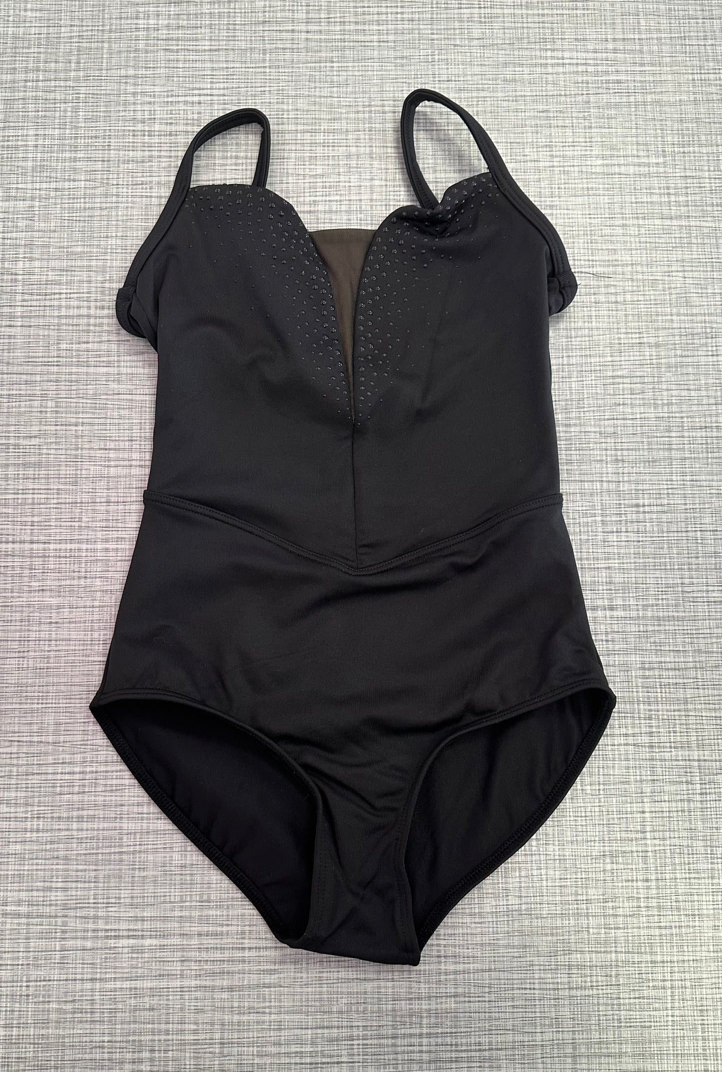 Celestia Camisole Printed Leotard #70006