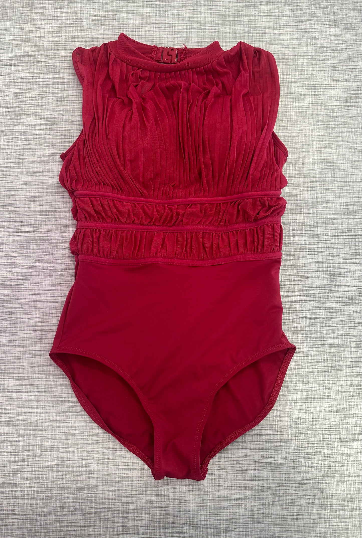 AM  Leotard #23100