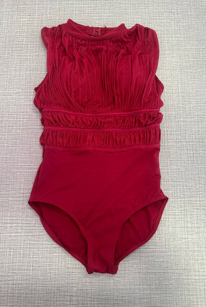 AM  Leotard #23100