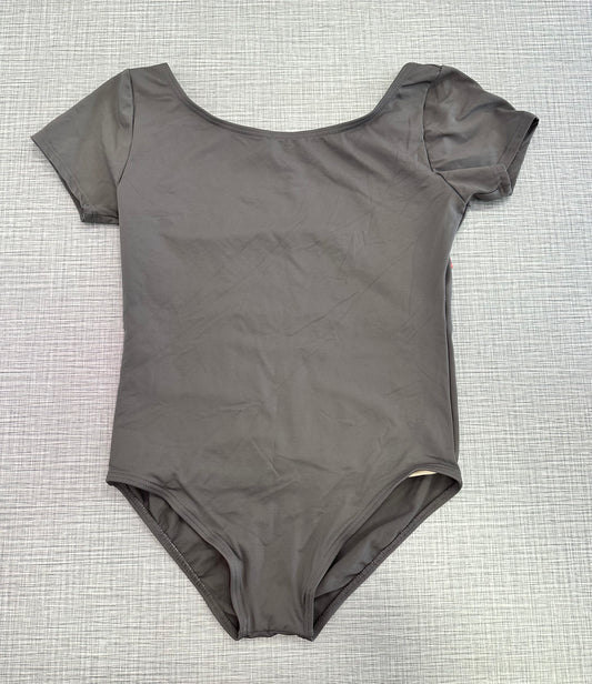 Men's Short Sleeve Leotard