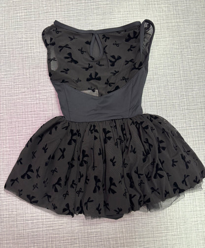 Brava Bow Dress #12428