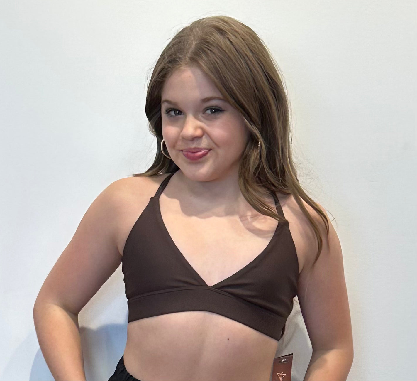 Luxe Top