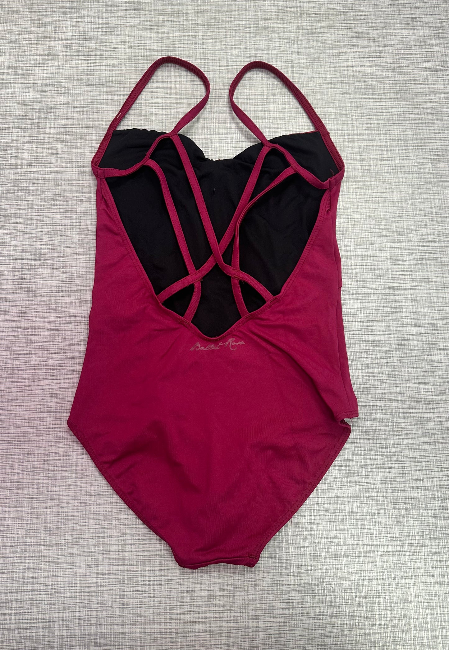 Ballet Rosa Audrey Leotard