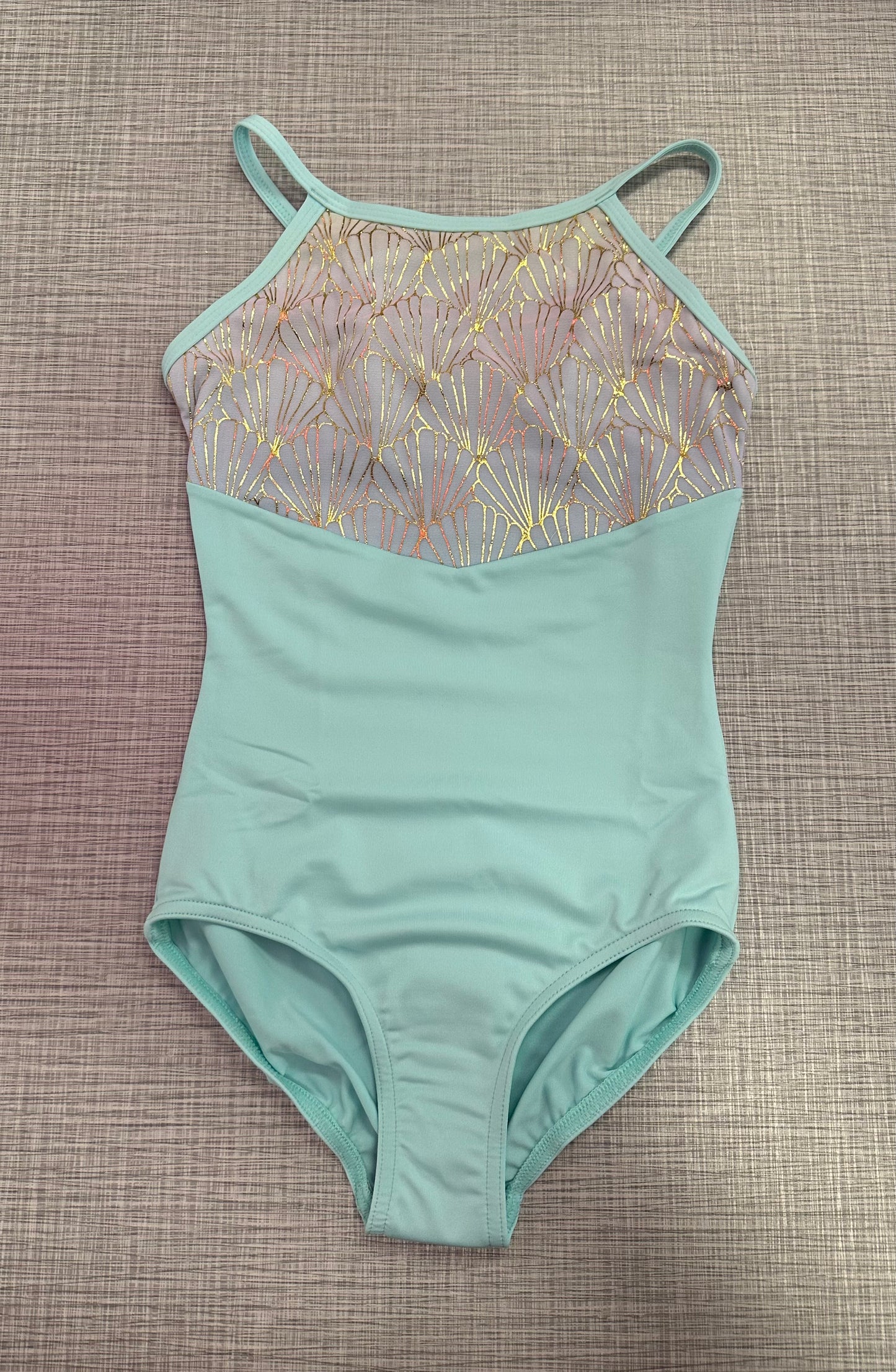 Venus Leotard #12582