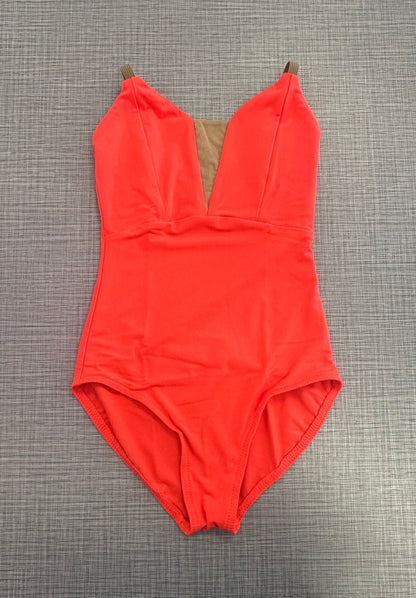 Nikolay Electric Charlotte Leotard