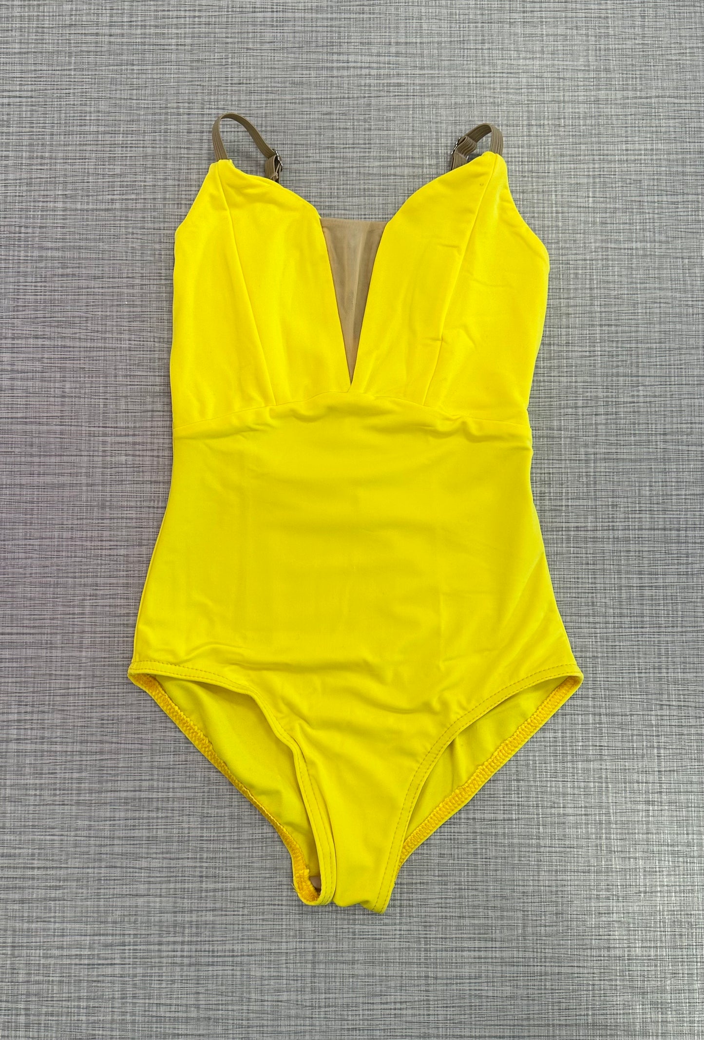Nikolay Electric Charlotte Leotard