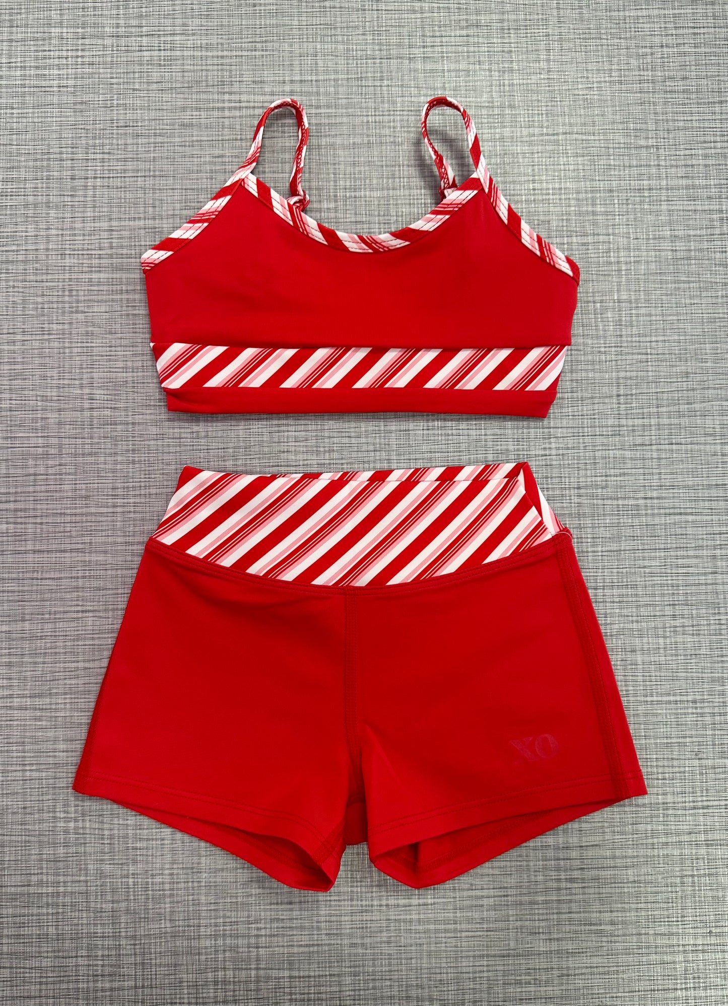 Holiday Candy Cane Sets