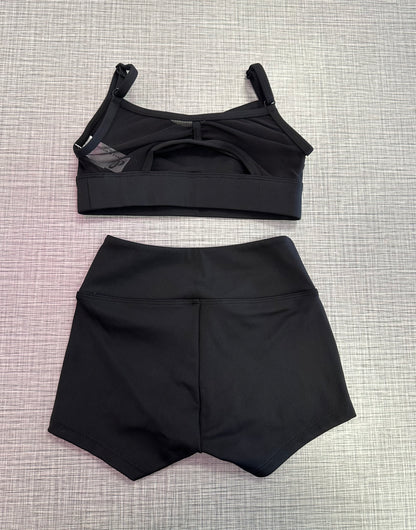 Bowie & Vanna Short Set
