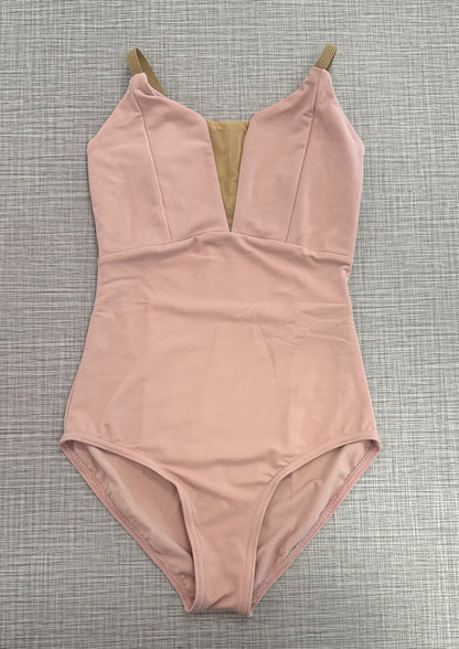 Charlotte Camisole Leotard #DA 1930